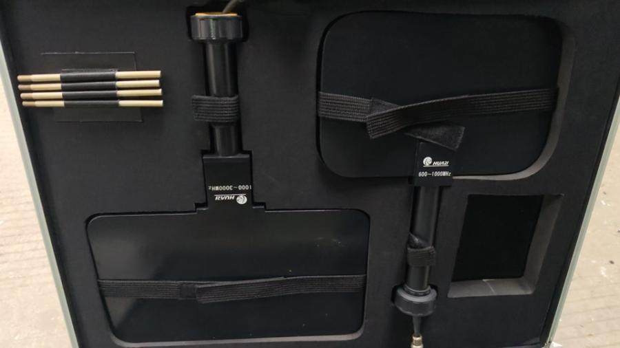 12月27日北京【京械7916】单位淘汰报废处置多频测向天线一套网络拍卖公告