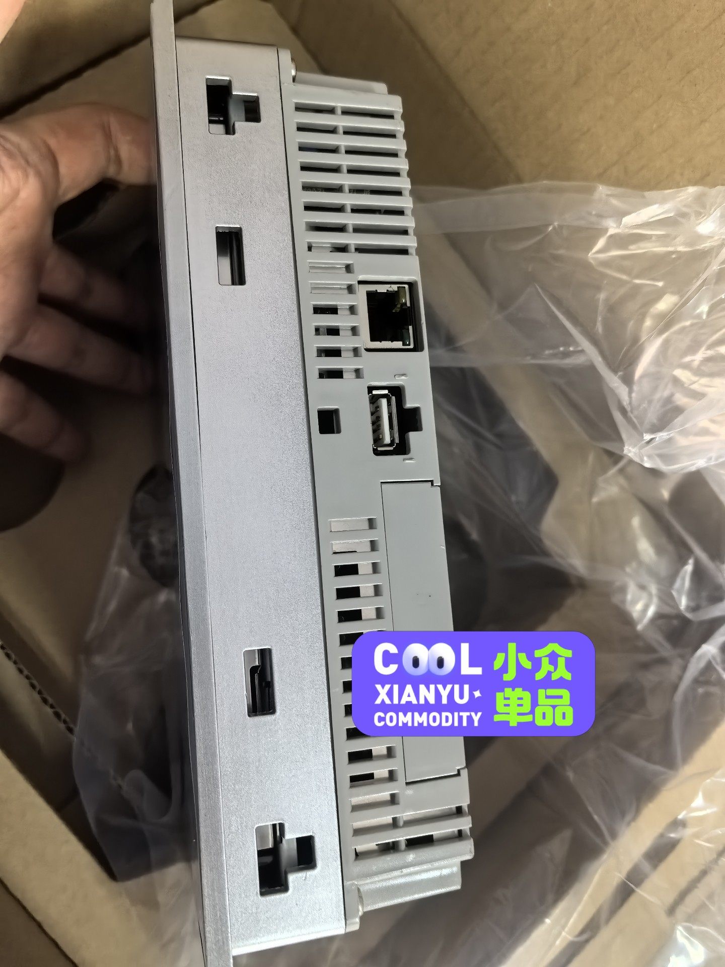 Proface，全新，AGP3400-T1-D24-D81K
