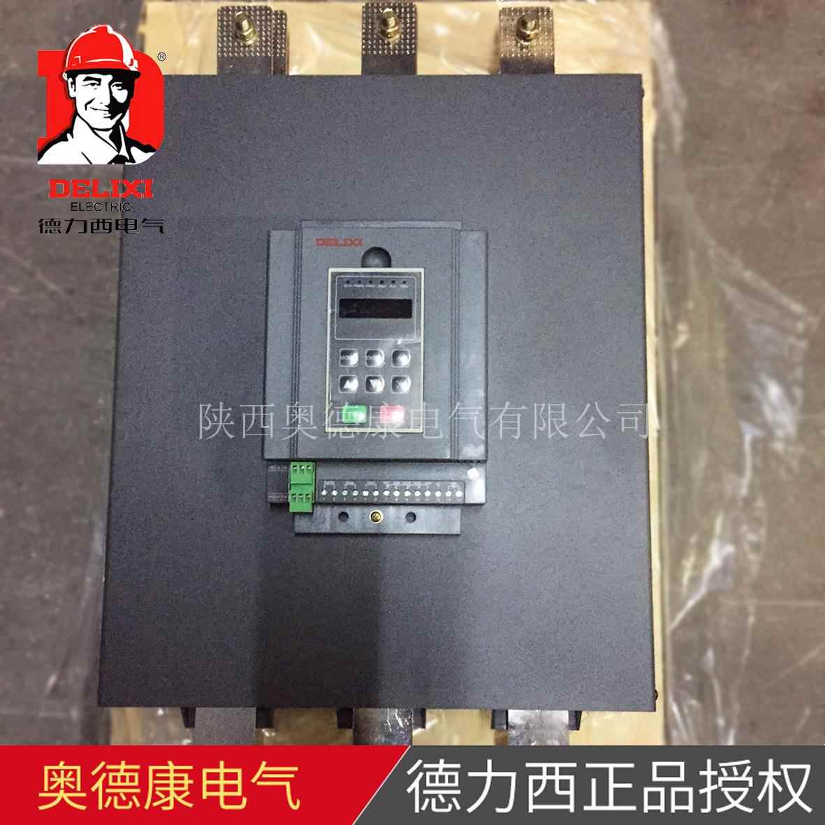 CDRA400T4软起动器功率400KW三相AC380V软启动器旺旺咨询