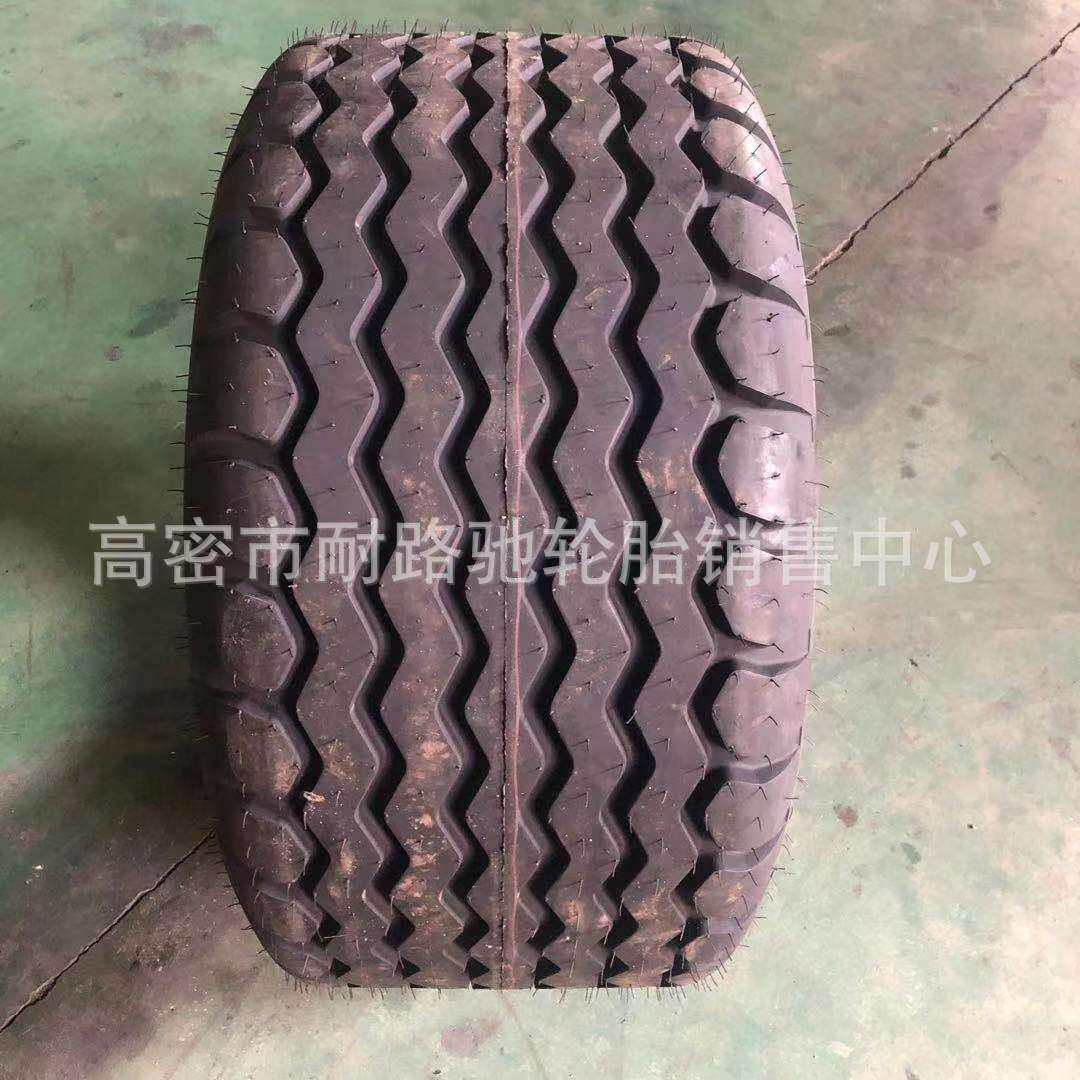 15.0/55-17农机具轮胎 真空捆草打捆机400/60-15.5青贮机轮胎