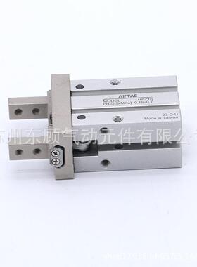 亚客手H指夹爪气缸FZ德10HF388Z16HFZ20HFZ25HFHZ32FZ40