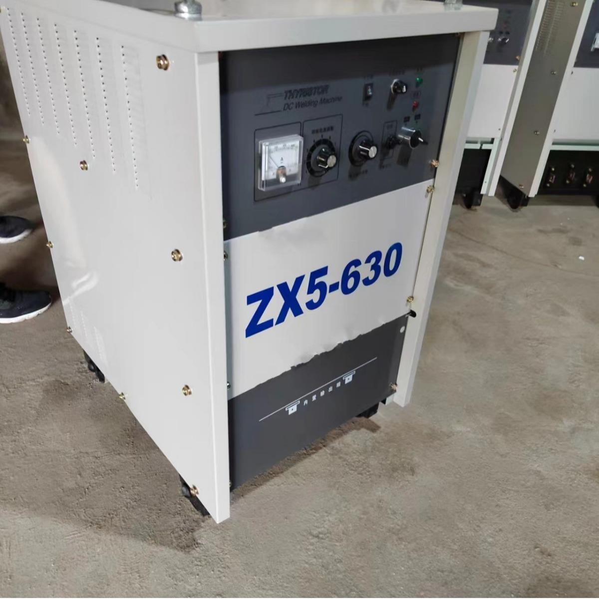 重工业ZX5-630用整流弧Z焊机ZX5-63晶可控闸硅电焊机X50-500硅整