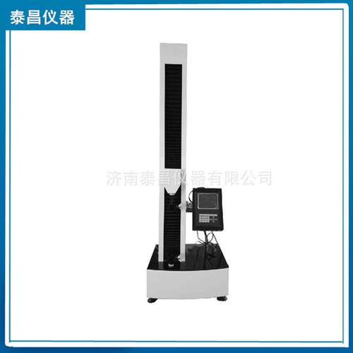 泰昌仪器胶粘剂拉伸剪切试验机实验室设备万能拉力试验机