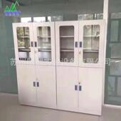安钢药全品柜器皿柜试剂全钢药品柜实验室样化验室品储物柜存储柜