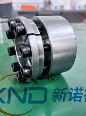 SES型自动定心型免键轴套/SES型自动校心型胀紧联结套/SES孔8-200