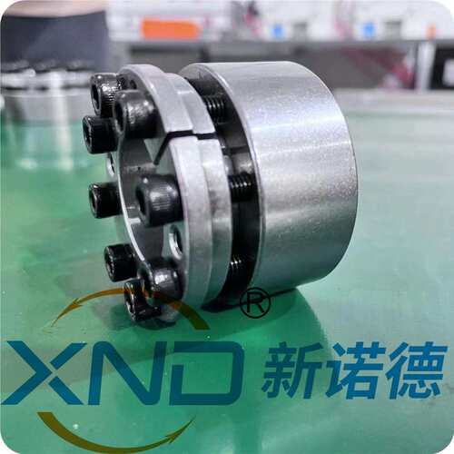 SES型自动定心型免键轴套/SES型自动校心型胀紧联结套/SES孔8-200