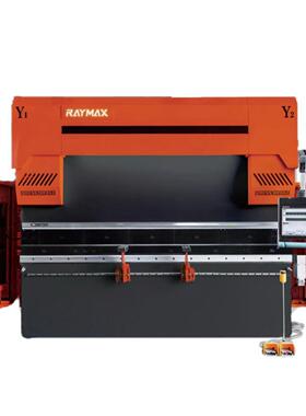 WF67K-170T/4100液压数控折弯机厂家定制欢迎致电