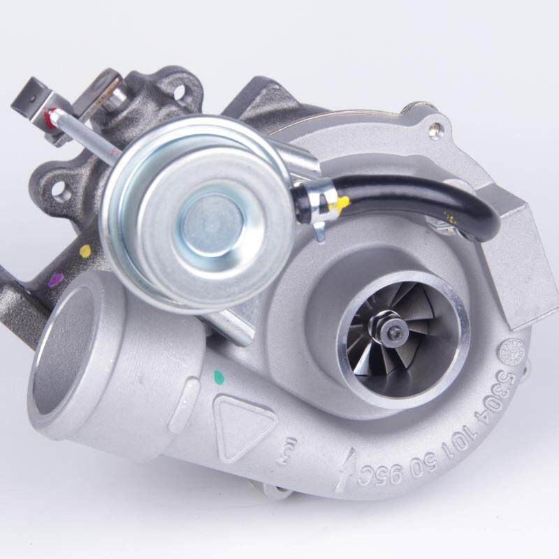 K04汽车涡轮增压器整机53049880001 53049700001福特适用