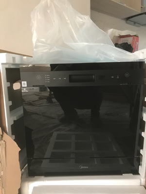 美的RX20G洗碗机怎么样?为什么说质量好?来分析下
