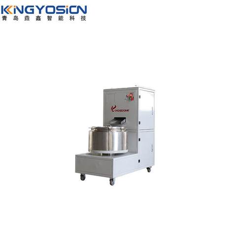 YX-RSD40台式缩分机 电动二分器 变频式旋转缩分机