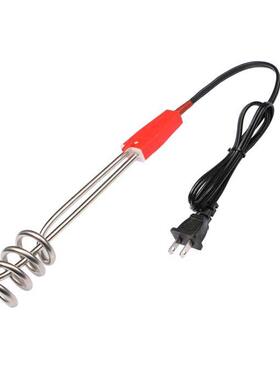 100W功率家大用烧水器热水管FP-234厂外销热得快0家现货