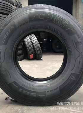 295/75R22.5真空胎货车卡车轮胎重载防扎汽车轮胎批发295/75r22.5