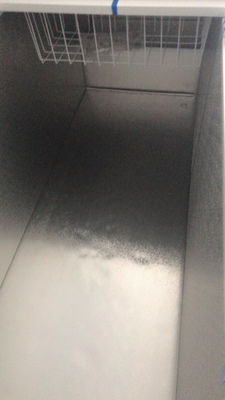 大家评测使用澳柯玛BC/BD-737TC冰柜怎么样，老铁诉说使用全过程