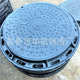 井盖电力 井重型井盖电力800标准球墨铸铁检查 井盖雨水圈