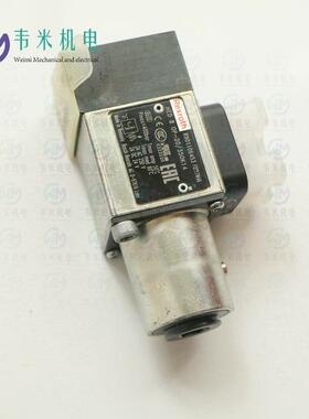 rexroth压力继电器R901102721 HED8OP-2X/200K14
