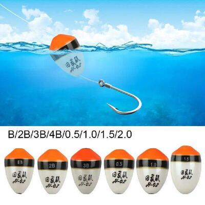 1Pcs Rock Fishing Buoy Sea Fishing Sycamore Fishing Float