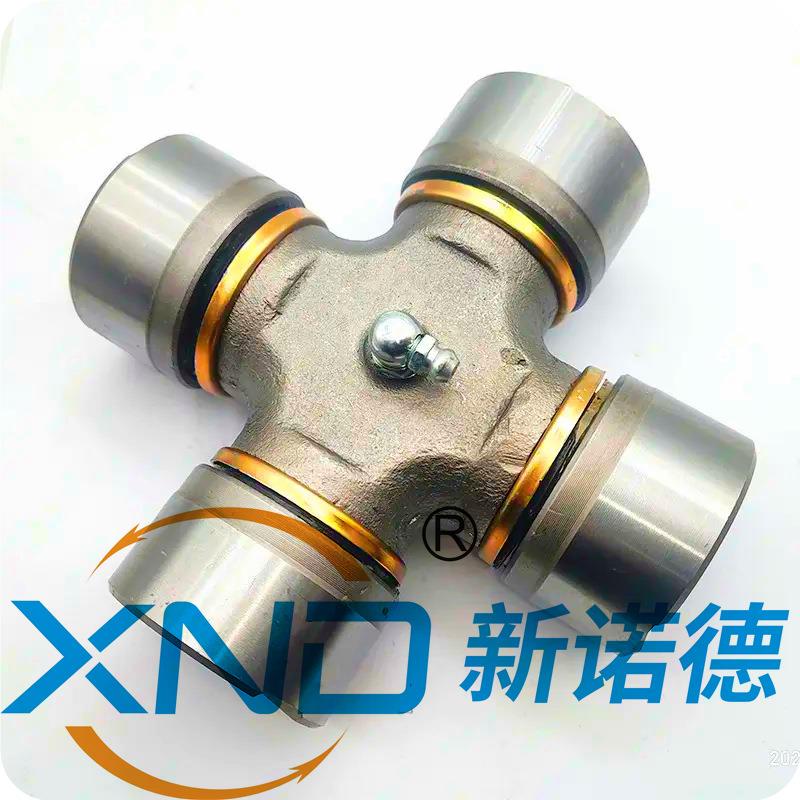 十字轴承SWC-B315-125x275(4个轴头带加油嘴)/万向十字轴承SWC315