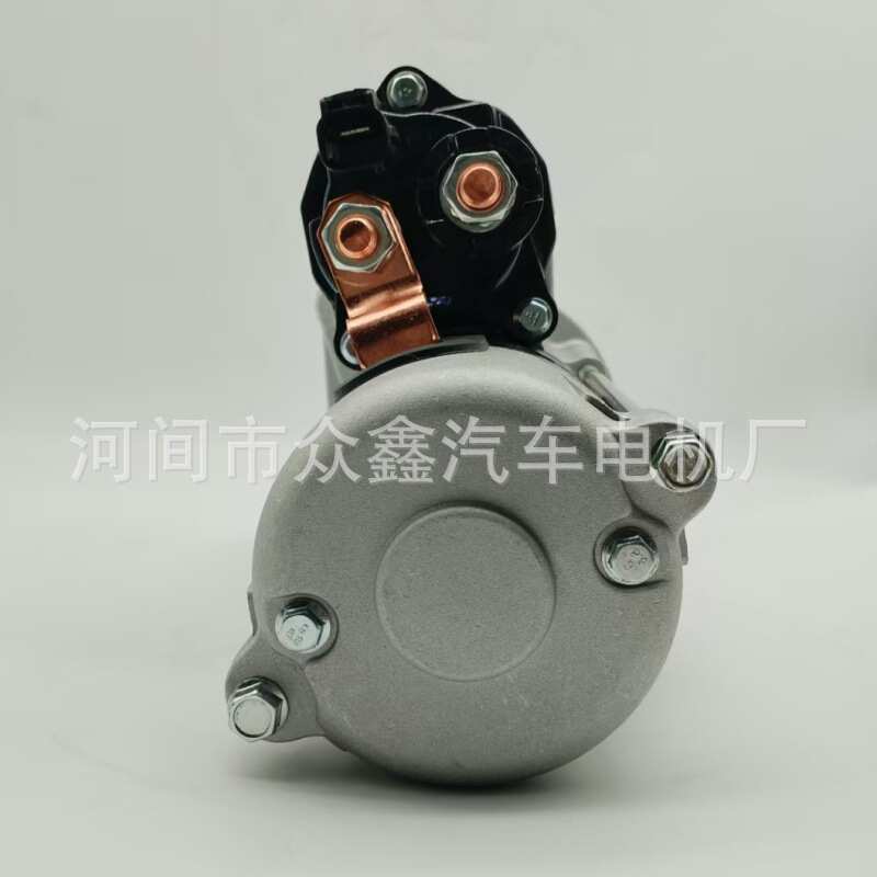 汽车起动机428000-4620 4280004620.4280004622 STN4622LP