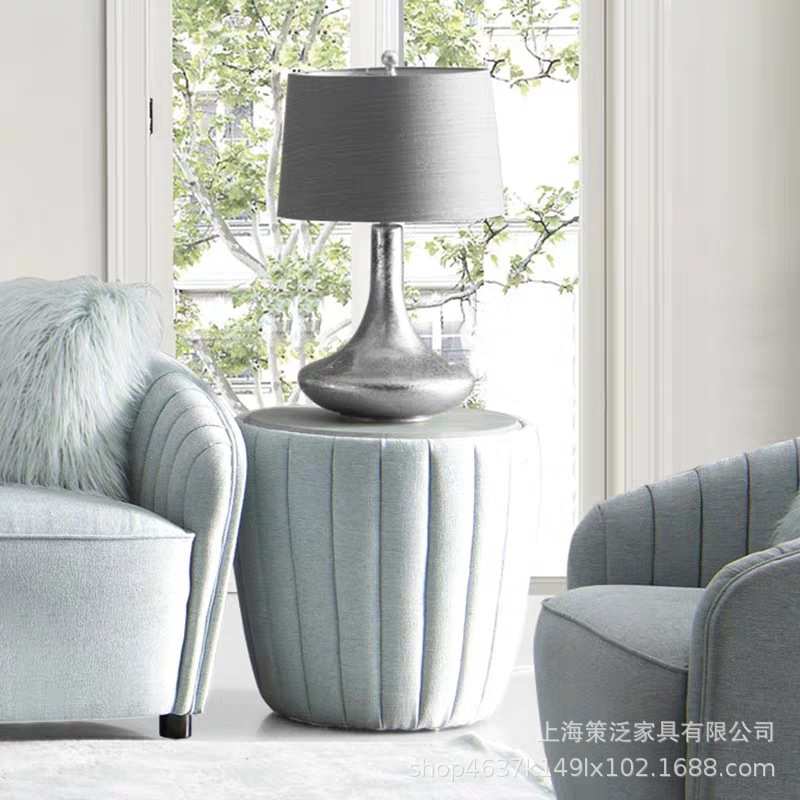 创意组合位家具小户型轻休闲布法式三人沙发单双奢沙发北欧客厅艺