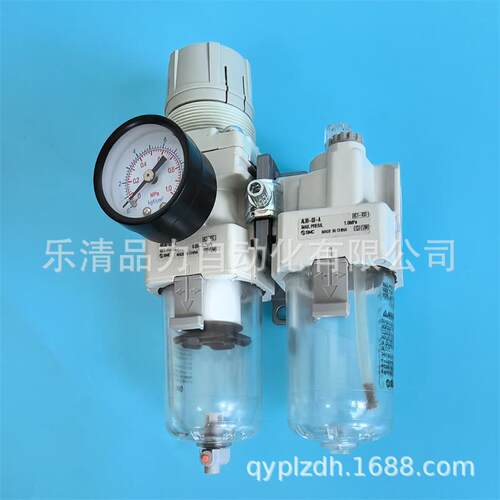 二联件AC40A-N02-N03-N04G/E/M/D/C/DG/CG/DE/CE-1-2-8-R-V-N-A-B