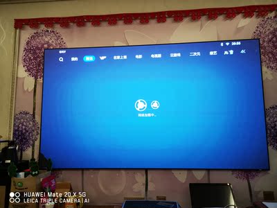 雷人评测:坚果激光电视U1真实使用感受,不想被骗看下这里