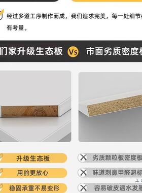 电竞桌书脑桌台式家用室电简易架桌子工作台书桌学VKR生学习办卧