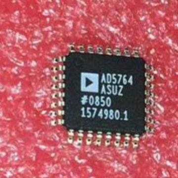 AD5764ASUZ AD5764A AD5764 封装QFP-32 数模转换器芯片