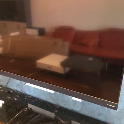 【评测鉴定】电视TCL55Q1和东芝55U5850C哪个好，细微区别在哪？