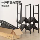 折叠免安装 0016钢架全简易布衣收柜家用卧室结实耐用纳柜新加 GNK