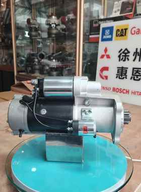 马勒起动机 11132186 AZF4838 MS447 11131889 AZF4801 31085N