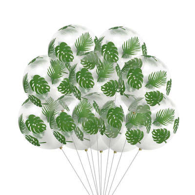 Wild One Birthday Party Decorations Balloon Garland Disposa