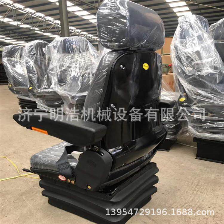现货销售柳工855座椅装载机驾驶室发动机罩电脑版暖风机工程车
