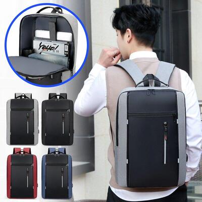 Bags for Business School Bag Backpacks Men Backpack sport