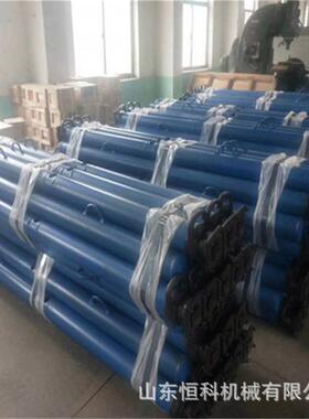 矿用单体液压支柱 DW22-300/100单体液压支柱 煤矿用单体液压支柱