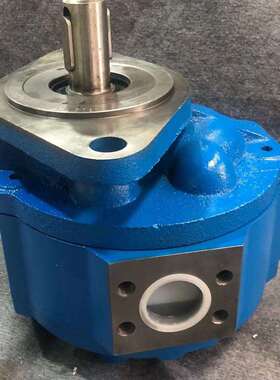 供应北方液压CMG2100-A1-30Z齿轮马达多种规格