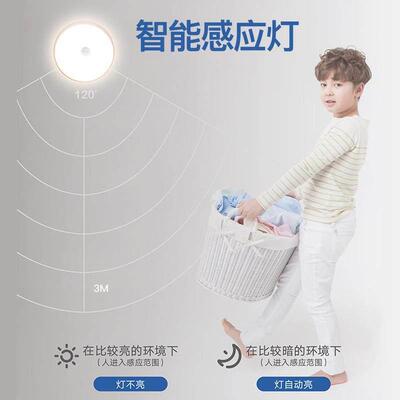 table lamp bedroom bedside lamp small night light 小夜灯