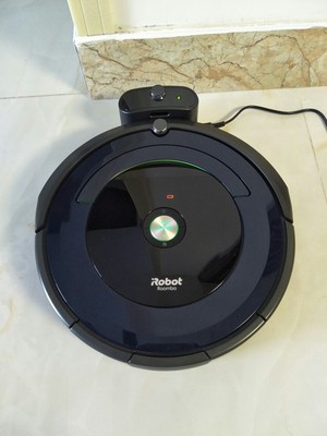 iRobot 690扫地机器人使用两个月，不吹不黑客观评测