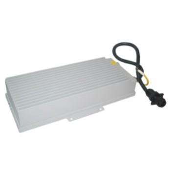 540W电源 BDPAD501M54-1D-1 Input: 150-290Vac