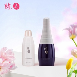 酵之美醒肤水熊津化妆品创世活颜醒肤液补水护肤品240ml