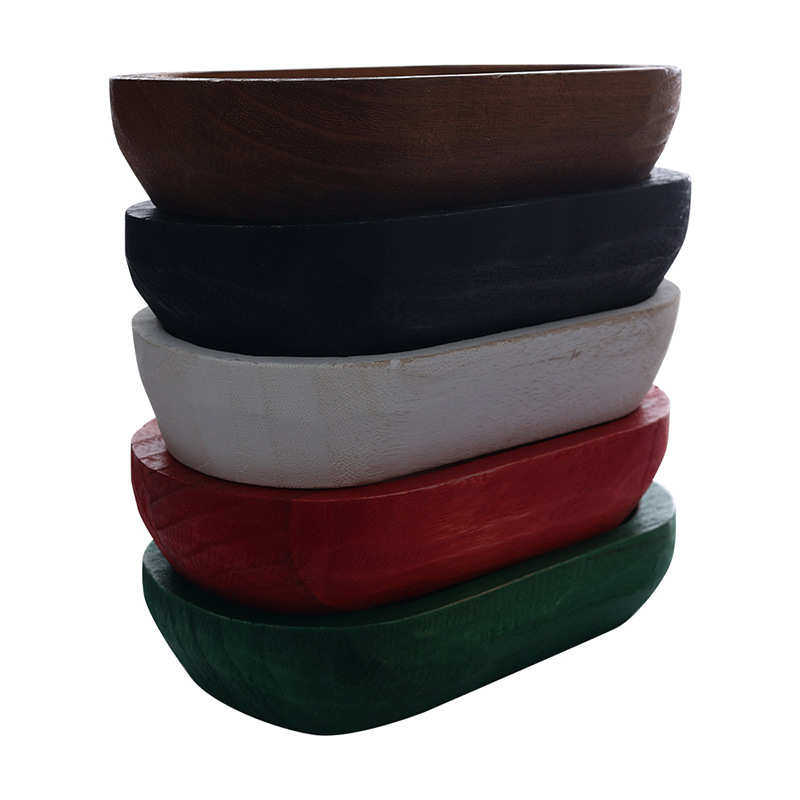 椭圆木碗蜡烛手工桐木托盘蜡烛木制香薰蜡烛木盘木碗蜡烛,家居饰品,木雕,淘宝优惠券,粉丝福利购,淘宝优惠卷