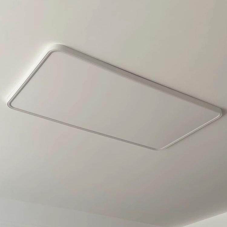 跨境普瑞全谱护眼灯厅灯全屋套餐组970客合现代简无约缝超光薄吸