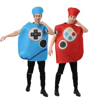 Halloween Beer Chocolate Bread Game Controller Lemon Baby