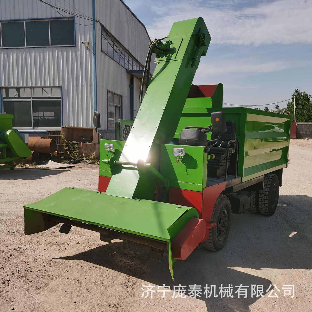 养殖场铲干湿粪便粪清装卸车清理两用牛粪地面价格粪车鸡场猪场机,机械设备,农业机械/园林设备/畜牧设备,淘宝优惠券,粉丝福利购,淘宝优惠卷