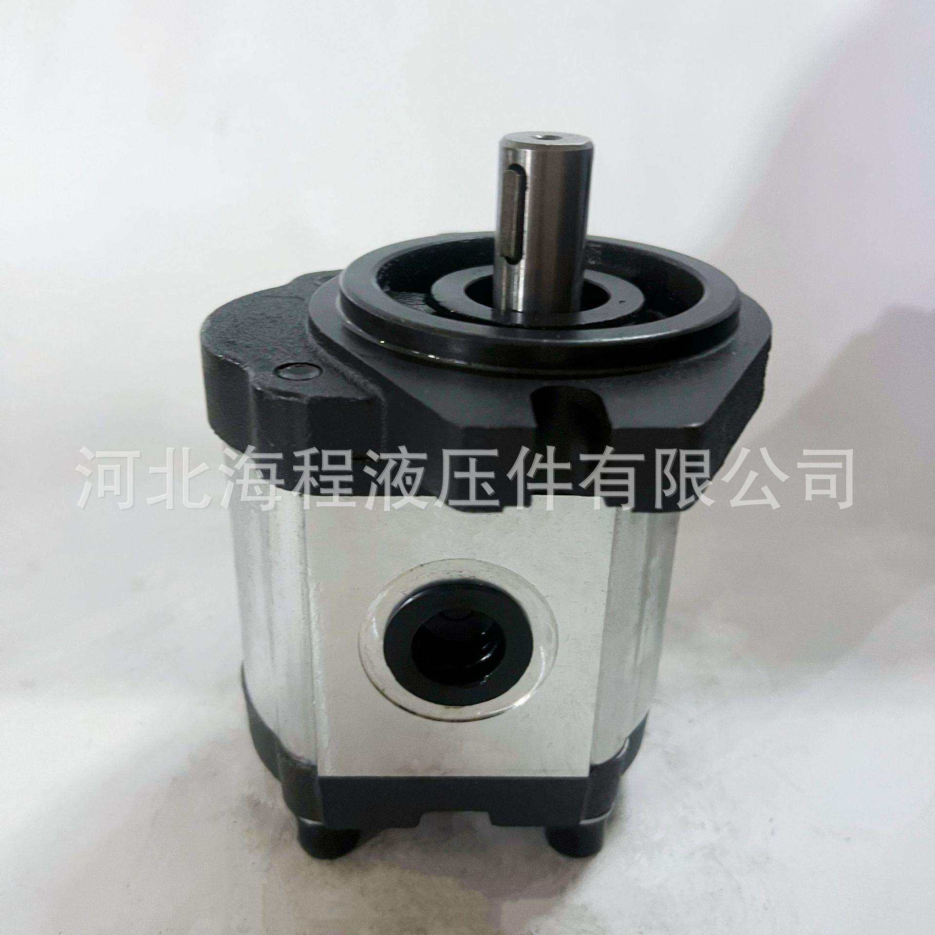 HGP CI34K-A02-097R 液压泵 出口专用 3/4