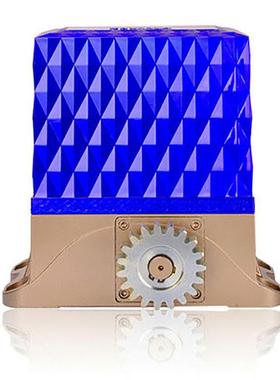 阿尔诺平移门机直线字铁艺门遥控一电机庭龙鼎ML370/55自动华卡开