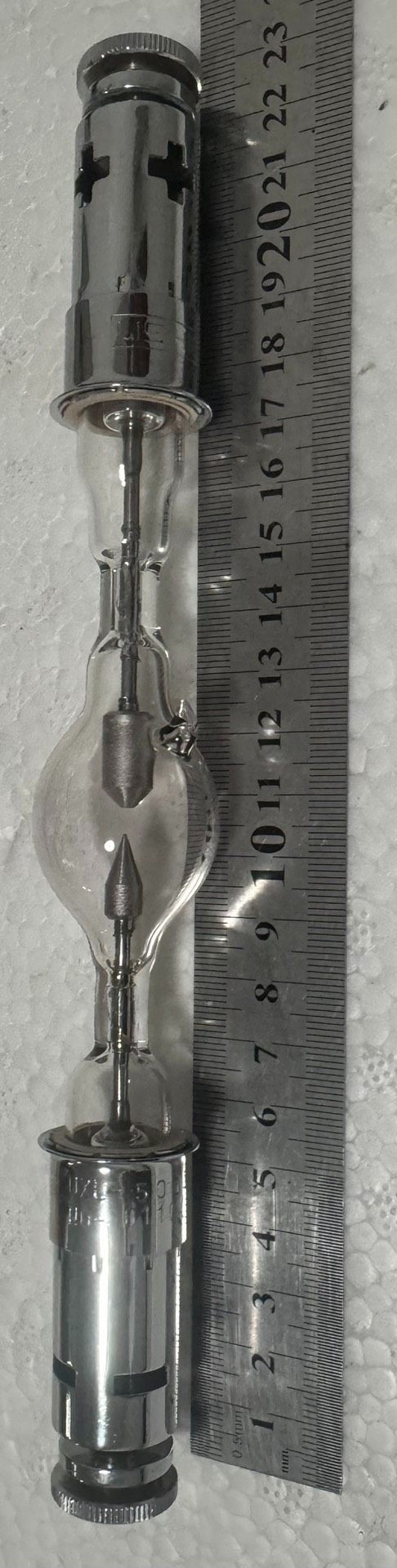 日本USHIO 牛尾氙气灯，500W型号:UXL 500D灯