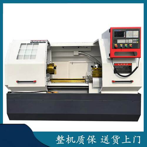 VMC1580数控立式加工中心C重型重切圆盘刀库盘台湾品质