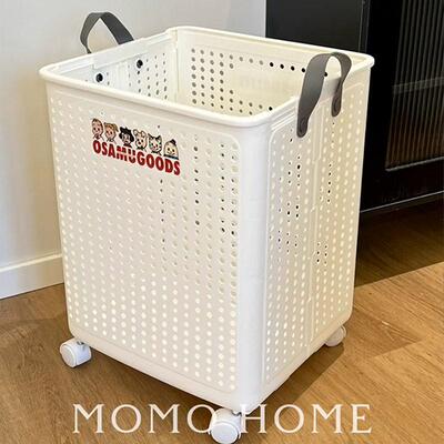 Large Foldable Laundry Washing Clothes Storage Bag Hamper Ba