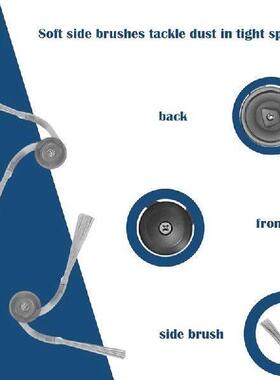 BAAG-Replacement Part For Roborock Qrevo Curv Qrevo Edge