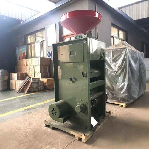 SB-0SB800款-3SB-510碾米机家用商用大量产0打米机稻谷脱壳机